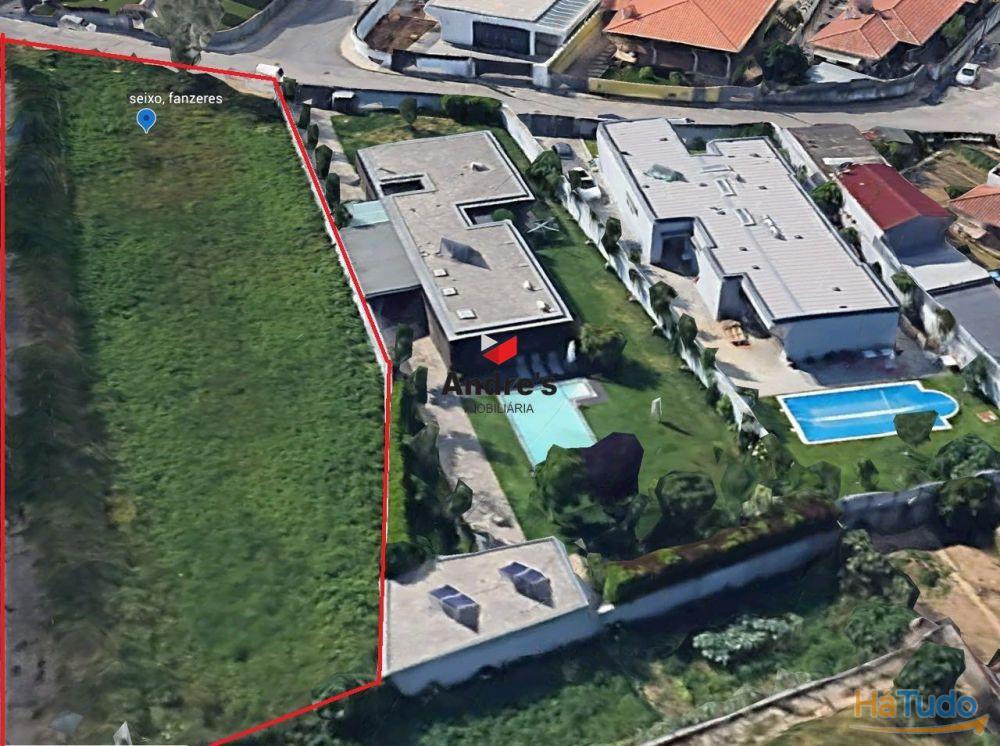 Terreno 1328m² | Para Moradia Térrea | Fânzeres | Gondomar Terreno 1328m² | Para Moradia Térrea | Fânzeres | Gondomar