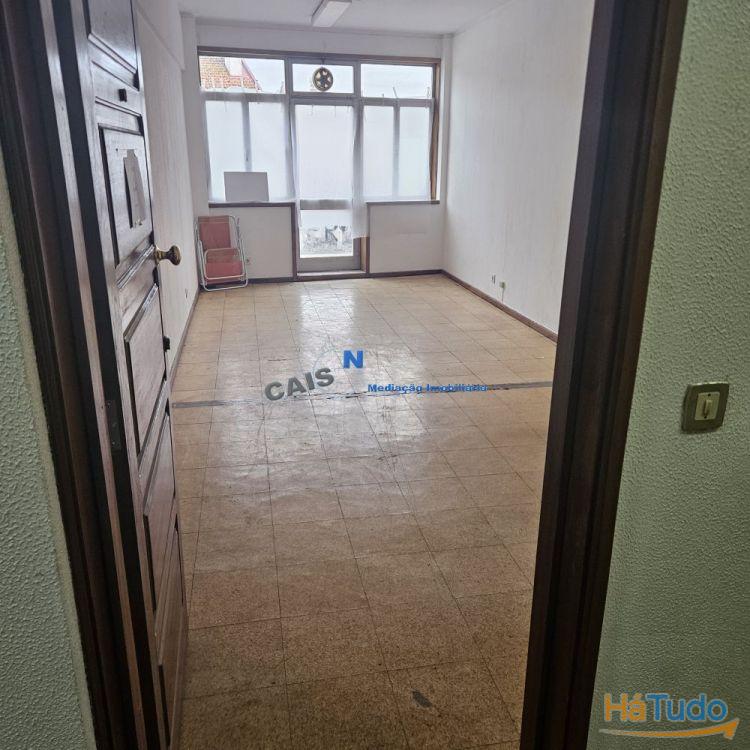 Escritório Escritório