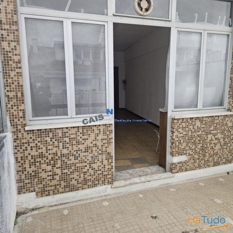 Escritório Escritório