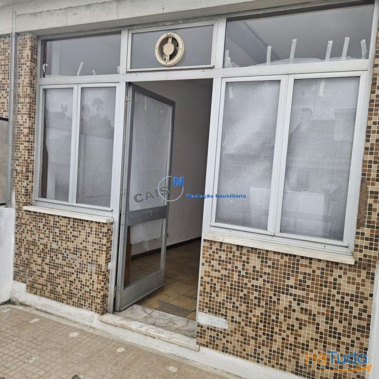 Escritório Escritório