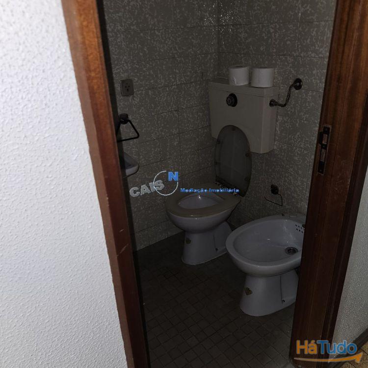 Escritório Escritório