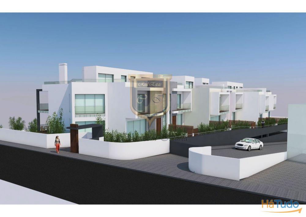 Terreno com projecto aprovado p/6 moradias c/3700m2 Terreno c/ Projecto, Turcifal, Portugal Terreno com projecto aprovado p/6 moradias c/3700m2 Terreno c/ Projecto, Turcifal, Portugal