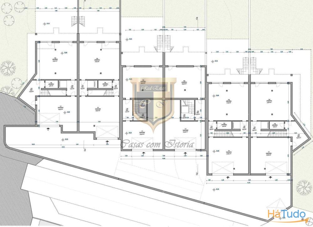 Terreno com projecto aprovado p/6 moradias c/3700m2 Terreno c/ Projecto, Turcifal, Portugal Terreno com projecto aprovado p/6 moradias c/3700m2 Terreno c/ Projecto, Turcifal, Portugal