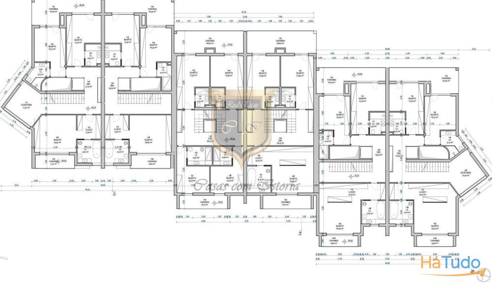 Terreno com projecto aprovado p/6 moradias c/3700m2 Terreno c/ Projecto, Turcifal, Portugal Terreno com projecto aprovado p/6 moradias c/3700m2 Terreno c/ Projecto, Turcifal, Portugal