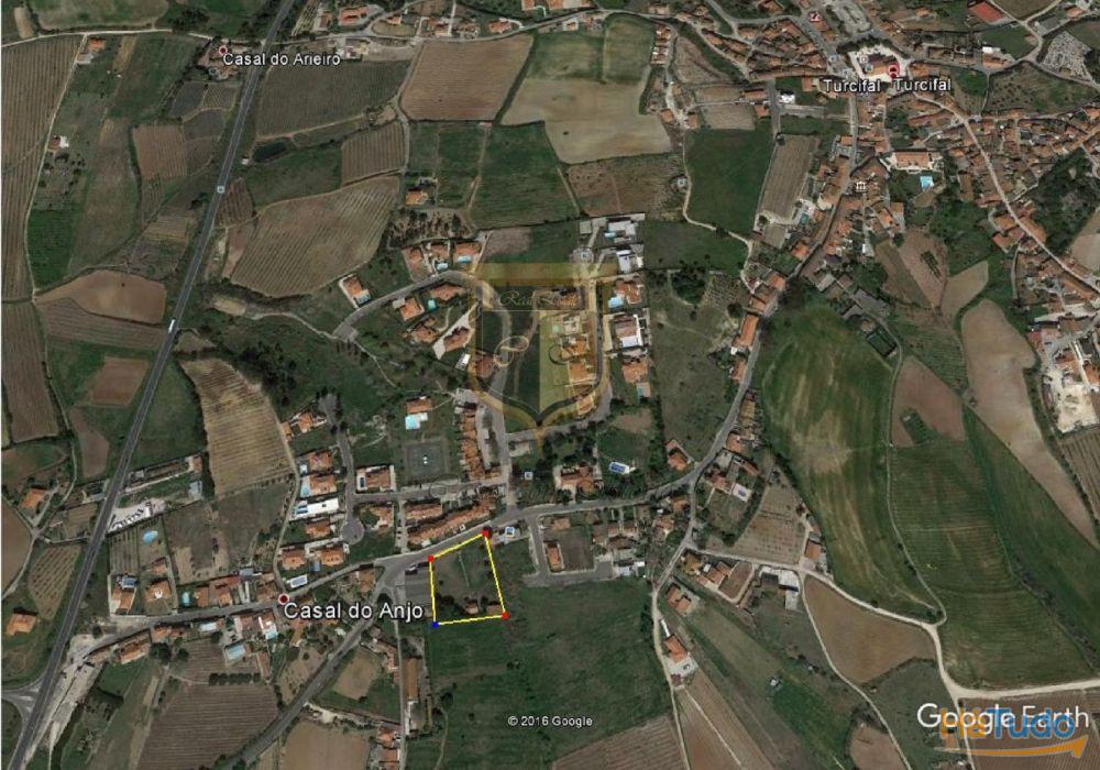 Terreno com projecto aprovado p/6 moradias c/3700m2 Terreno c/ Projecto, Turcifal, Portugal Terreno com projecto aprovado p/6 moradias c/3700m2 Terreno c/ Projecto, Turcifal, Portugal