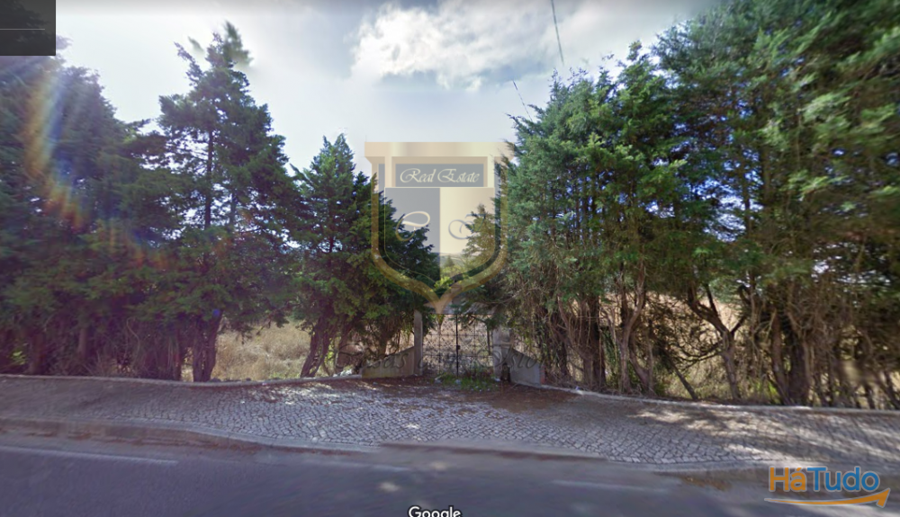 Terreno com projecto aprovado p/6 moradias c/3700m2 Terreno c/ Projecto, Turcifal, Portugal Terreno com projecto aprovado p/6 moradias c/3700m2 Terreno c/ Projecto, Turcifal, Portugal