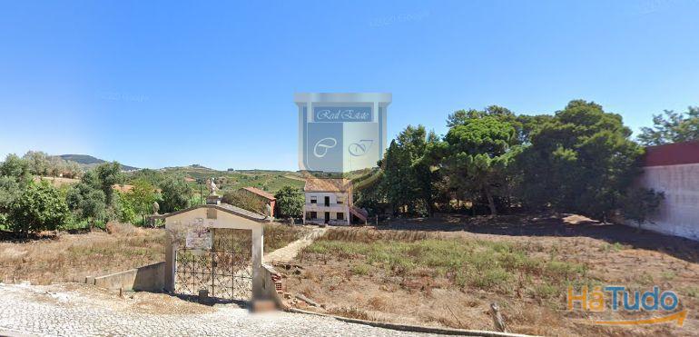 Terreno com projecto aprovado p/6 moradias c/3700m2 Terreno c/ Projecto, Turcifal, Portugal Terreno com projecto aprovado p/6 moradias c/3700m2 Terreno c/ Projecto, Turcifal, Portugal