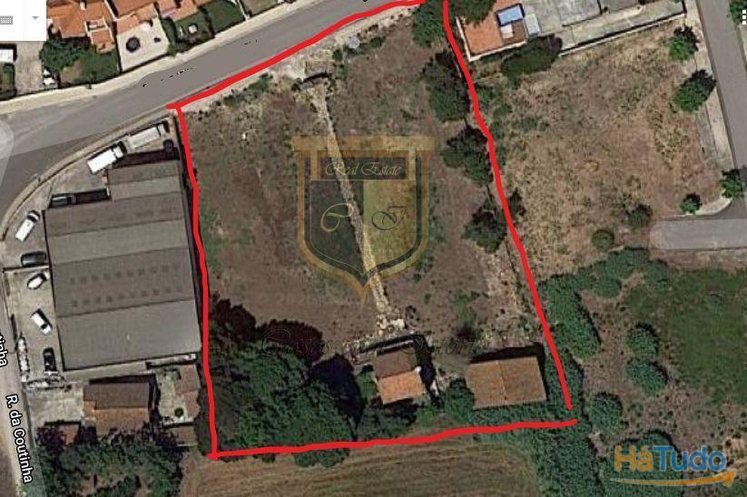 Terreno com projecto aprovado p/6 moradias c/3700m2 Terreno c/ Projecto, Turcifal, Portugal Terreno com projecto aprovado p/6 moradias c/3700m2 Terreno c/ Projecto, Turcifal, Portugal
