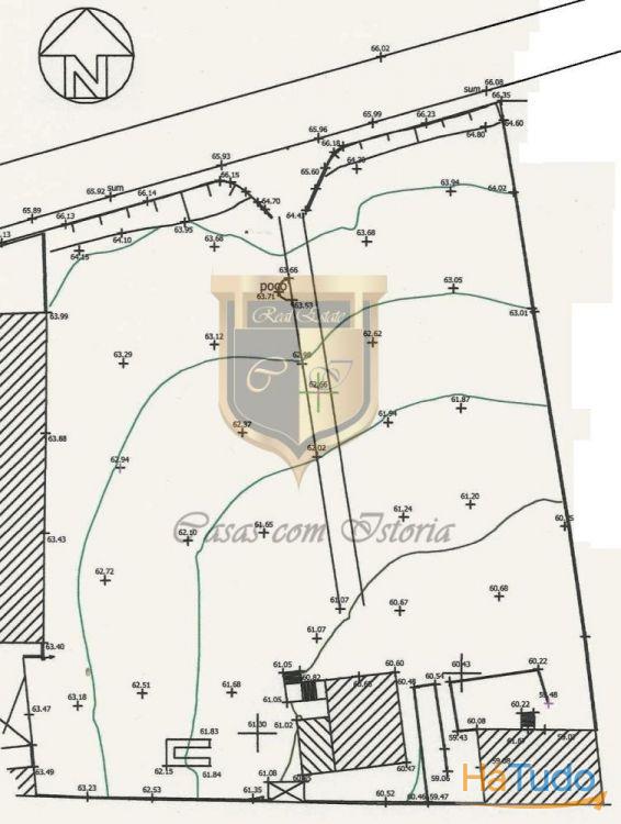 Terreno com projecto aprovado p/6 moradias c/3700m2 Terreno c/ Projecto, Turcifal, Portugal Terreno com projecto aprovado p/6 moradias c/3700m2 Terreno c/ Projecto, Turcifal, Portugal