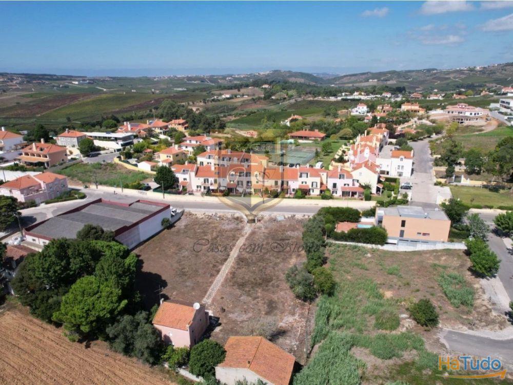 Terreno com projecto aprovado p/6 moradias c/3700m2 Terreno c/ Projecto, Turcifal, Portugal Terreno com projecto aprovado p/6 moradias c/3700m2 Terreno c/ Projecto, Turcifal, Portugal