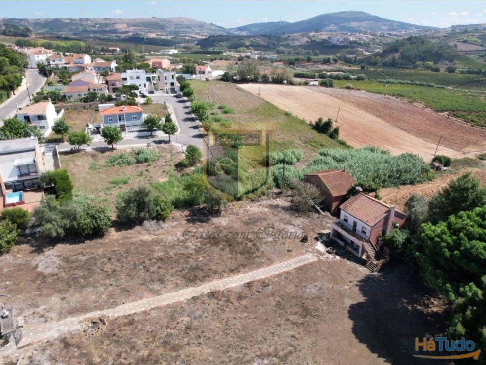 Terreno com projecto aprovado p/6 moradias c/3700m2 Terreno c/ Projecto, Turcifal, Portugal Terreno com projecto aprovado p/6 moradias c/3700m2 Terreno c/ Projecto, Turcifal, Portugal