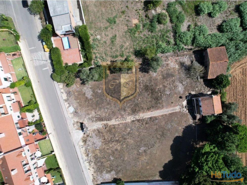 Terreno com projecto aprovado p/6 moradias c/3700m2 Terreno c/ Projecto, Turcifal, Portugal Terreno com projecto aprovado p/6 moradias c/3700m2 Terreno c/ Projecto, Turcifal, Portugal