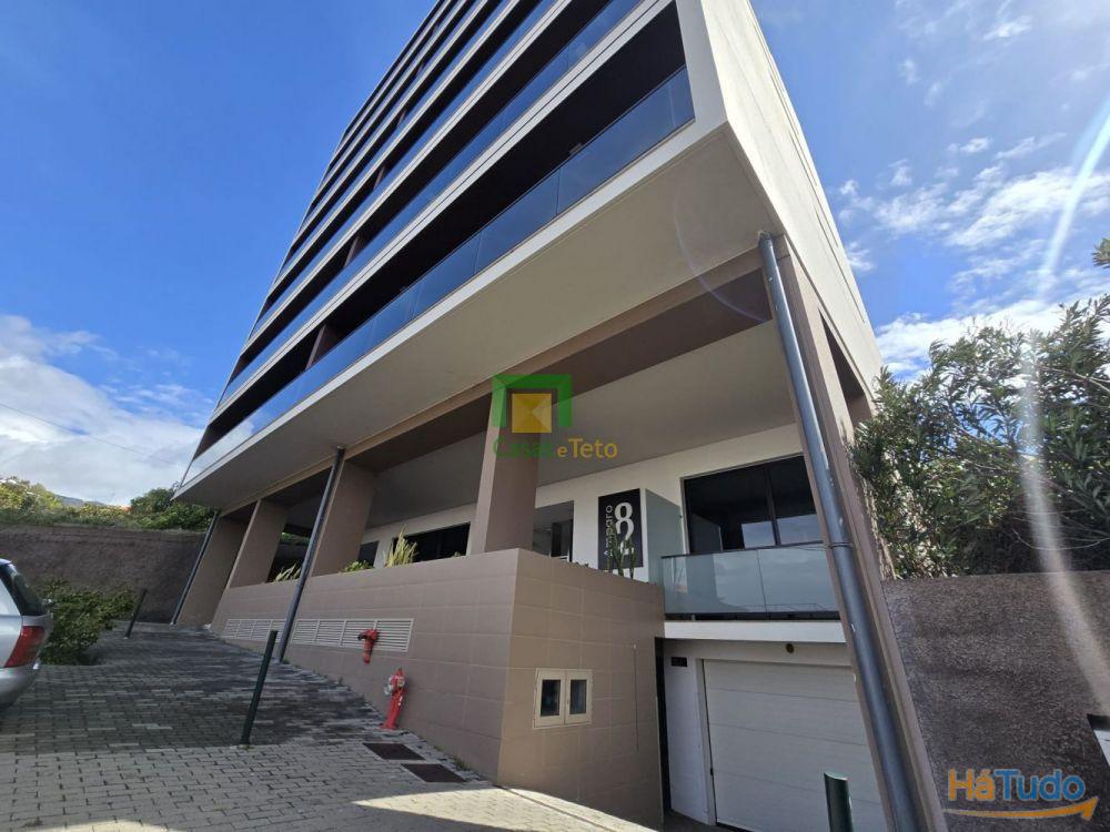 Loja Transformada em apartamento T2 Loja Transformada em apartamento T2