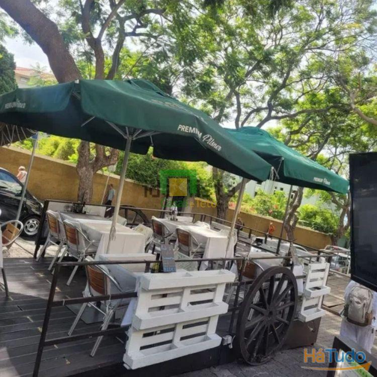 Trespasse de restaurante Trespasse de restaurante