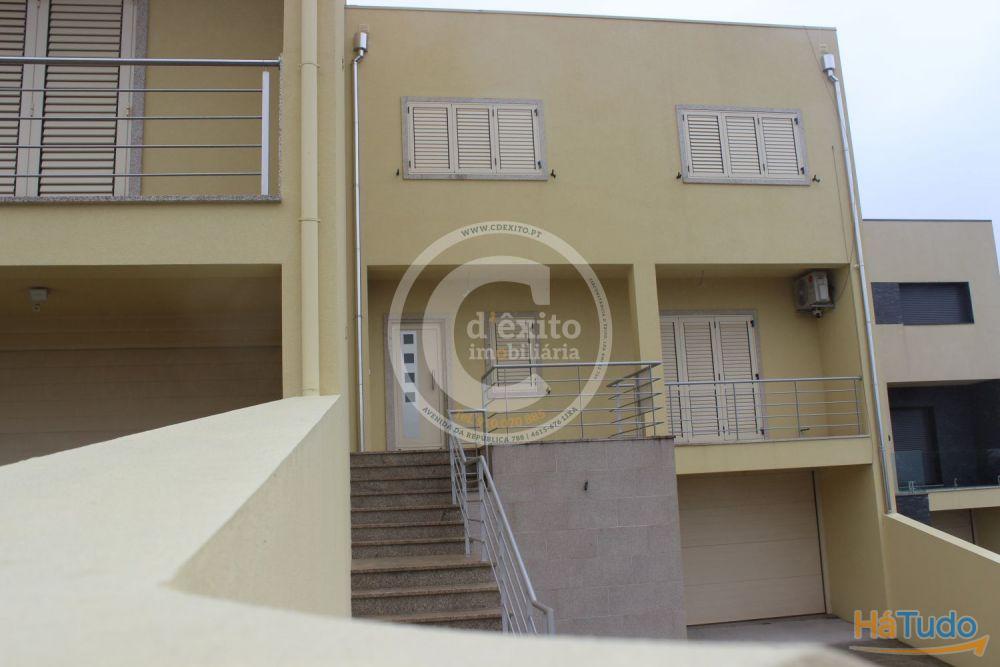 Moradia T4 Vila Meã Moradia T4 Vila Meã