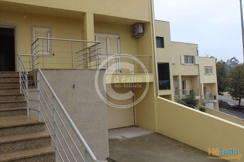 Moradia T4 Vila Meã Moradia T4 Vila Meã