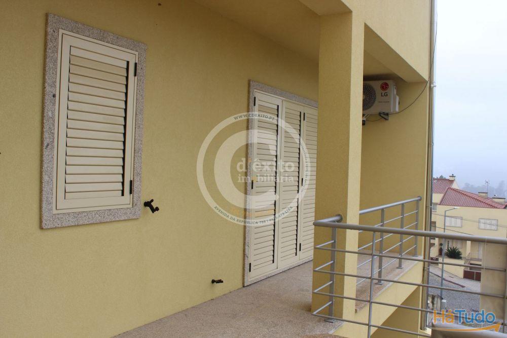 Moradia T4 Vila Meã Moradia T4 Vila Meã