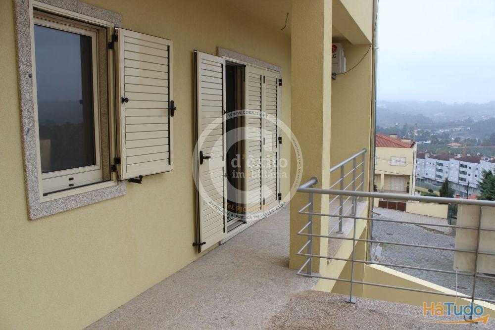 Moradia T4 Vila Meã Moradia T4 Vila Meã