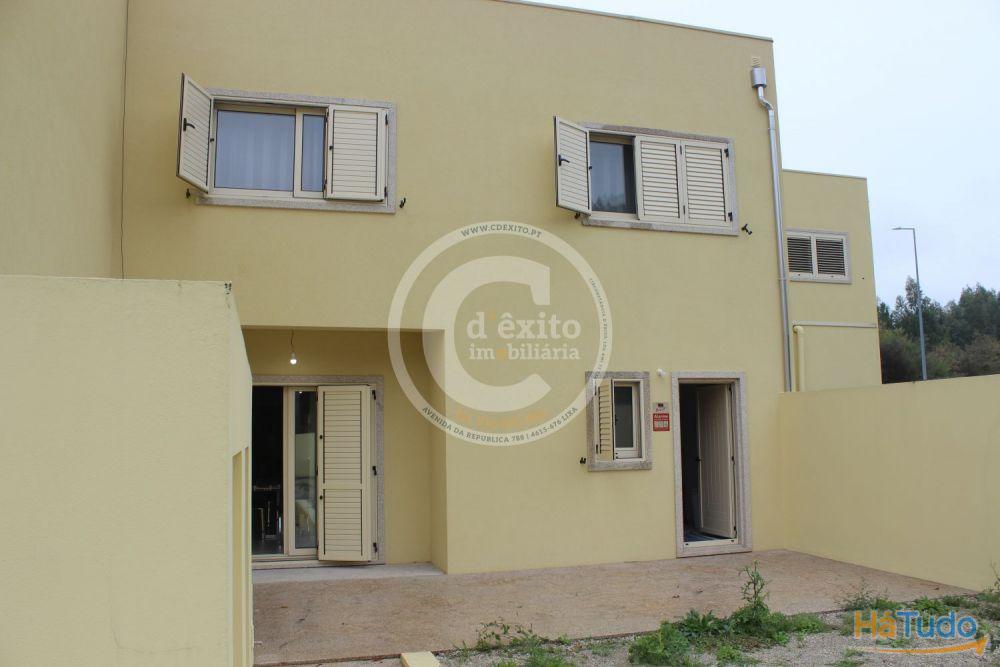 Moradia T4 Vila Meã Moradia T4 Vila Meã