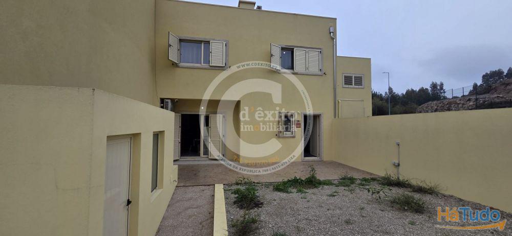 Moradia T4 Vila Meã Moradia T4 Vila Meã