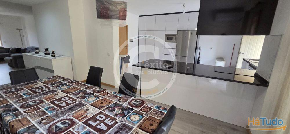 Moradia T4 Vila Meã Moradia T4 Vila Meã