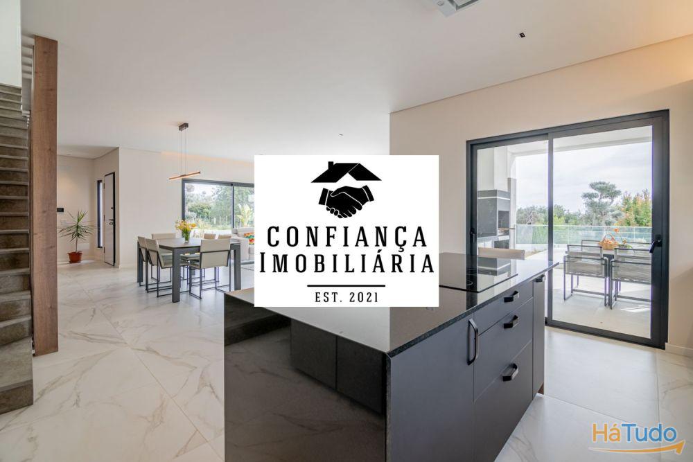 Moradia de Luxo com Vista para o Mar - Garagem - Piscina - Mobilada Moradia de Luxo com Vista para o Mar - Garagem - Piscina - Mobilada