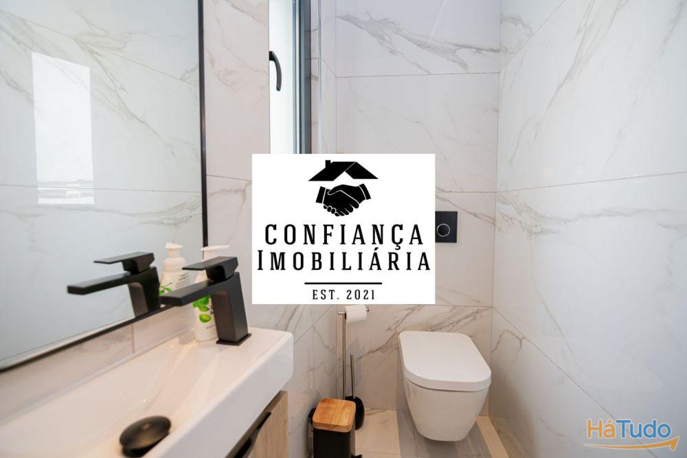 Moradia de Luxo com Vista para o Mar - Garagem - Piscina - Mobilada Moradia de Luxo com Vista para o Mar - Garagem - Piscina - Mobilada