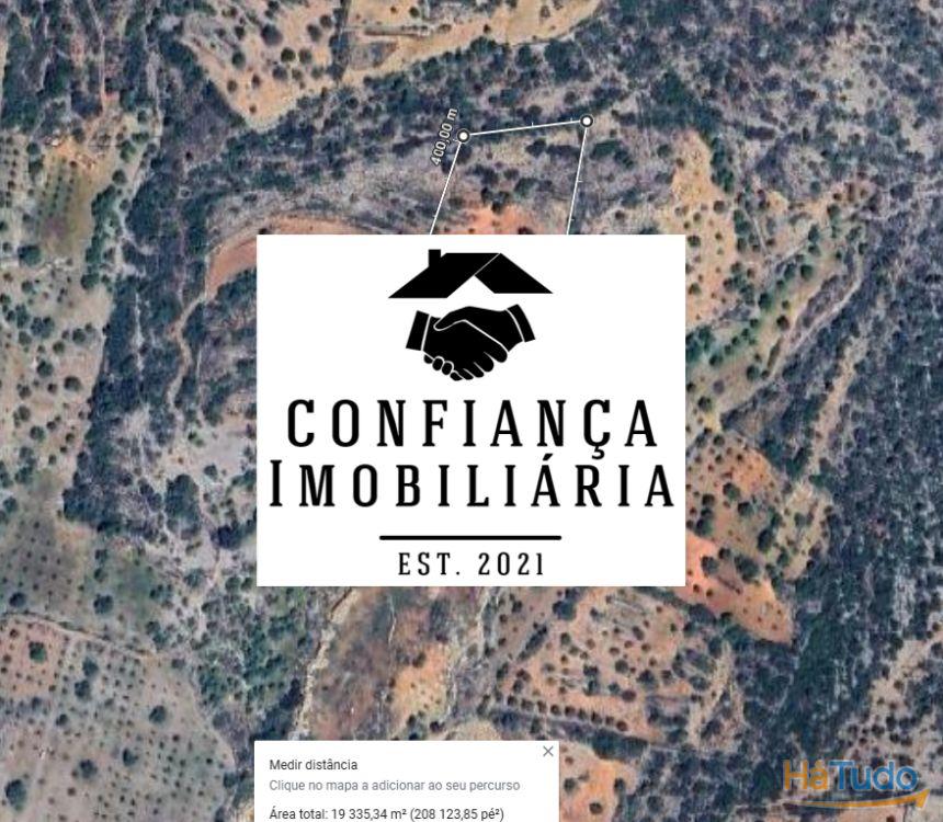 Terreno Limpo e tratado com 48040 m2 Terreno Limpo e tratado com 48040 m2