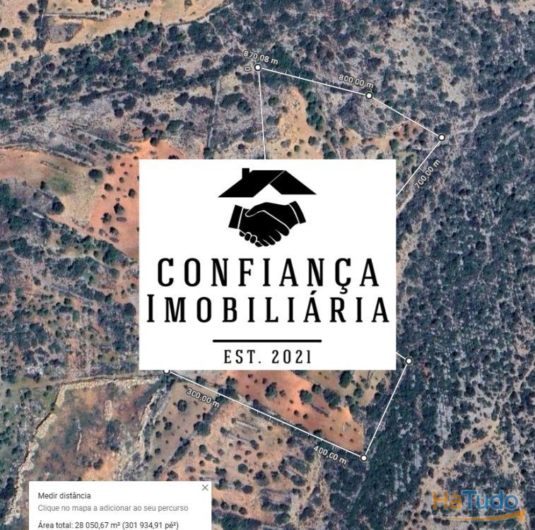 Terreno Limpo e tratado com 48040 m2 Terreno Limpo e tratado com 48040 m2