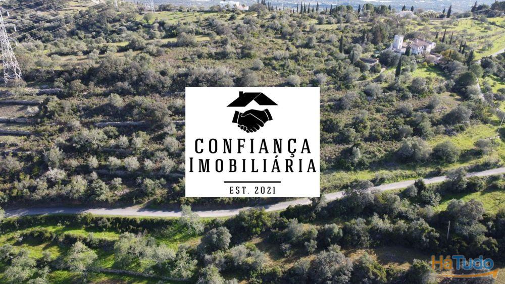 Terreno para venda perto de Faro Terreno para venda perto de Faro