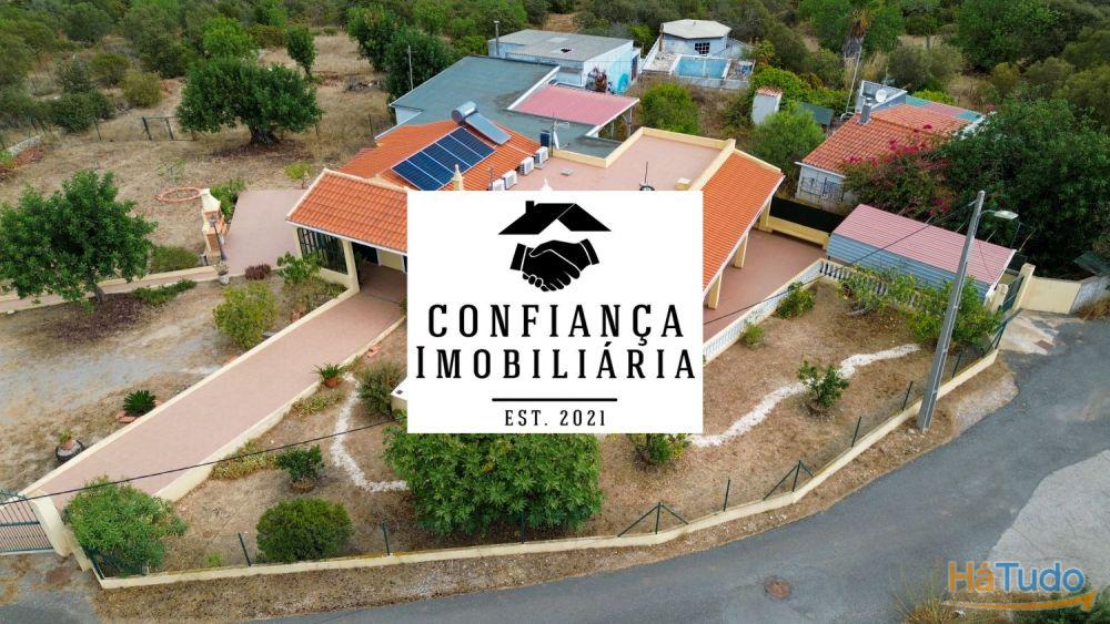 Moradia T3 com terreno Renovada Moradia T3 com terreno Renovada