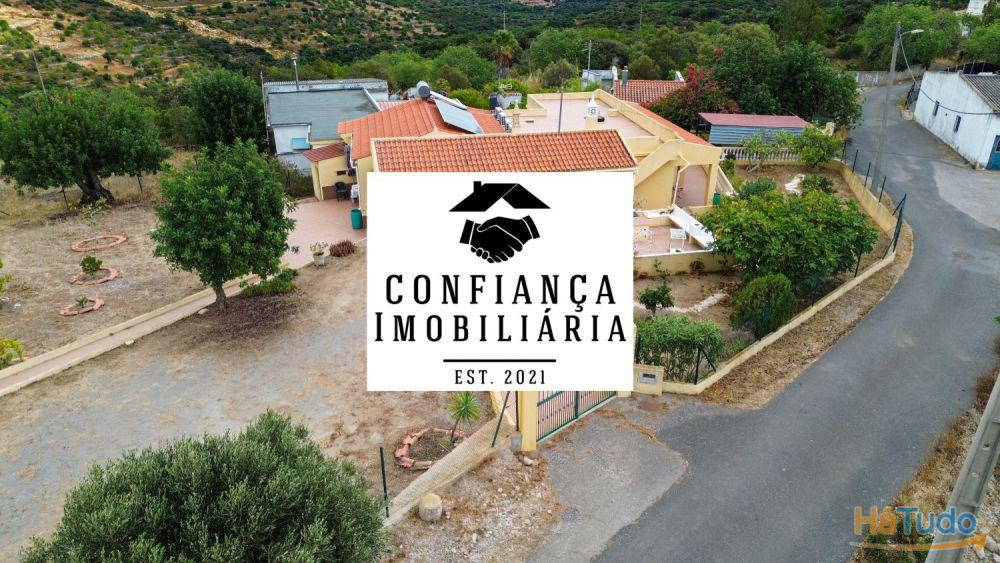 Moradia T3 com terreno Renovada Moradia T3 com terreno Renovada