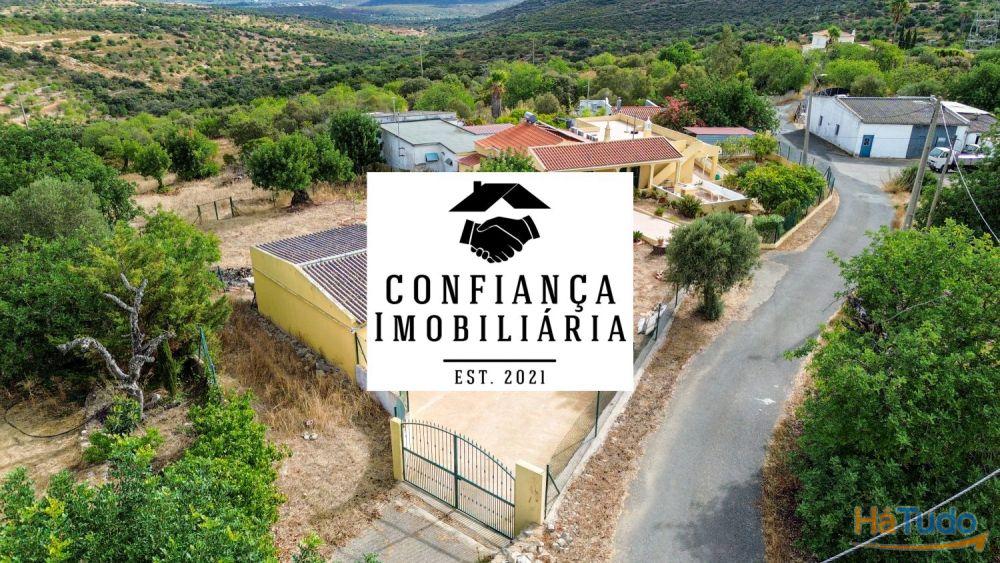 Moradia T3 com terreno Renovada Moradia T3 com terreno Renovada