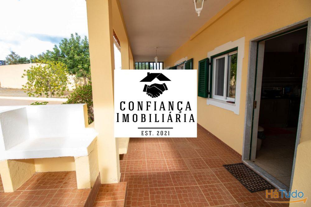 Moradia T3 com terreno Renovada Moradia T3 com terreno Renovada
