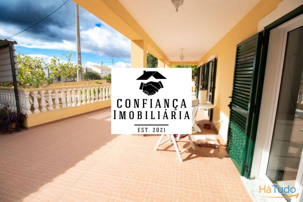 Moradia T3 com terreno Renovada Moradia T3 com terreno Renovada