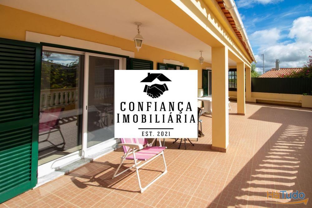 Moradia T3 com terreno Renovada Moradia T3 com terreno Renovada