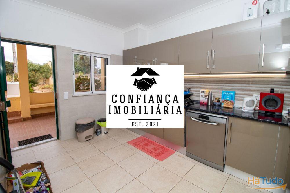 Moradia T3 com terreno Renovada Moradia T3 com terreno Renovada