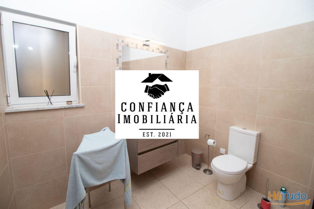 Moradia T3 com terreno Renovada Moradia T3 com terreno Renovada