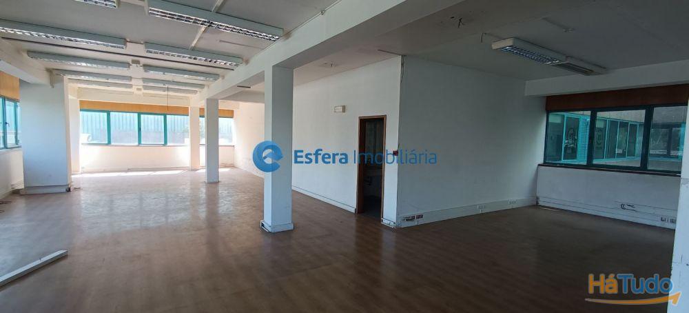 Escritório - Centro de Negócios Freixieiro / Aeroporto Escritório - Centro de Negócios Freixieiro / Aeroporto