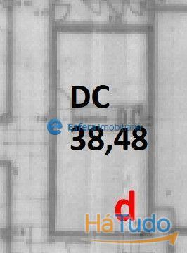 Sala - Centro de Negócios Freixieiro / Aeroporto Sala - Centro de Negócios Freixieiro / Aeroporto