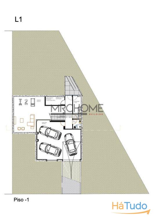 Moradia Térreas de Luxo T3 com Piscina Moradia Térreas de Luxo T3 com Piscina