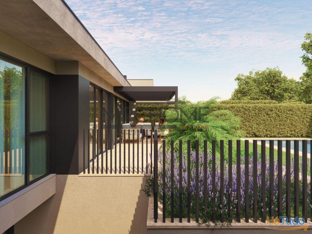 Moradia Térreas de Luxo T3 com Piscina Moradia Térreas de Luxo T3 com Piscina