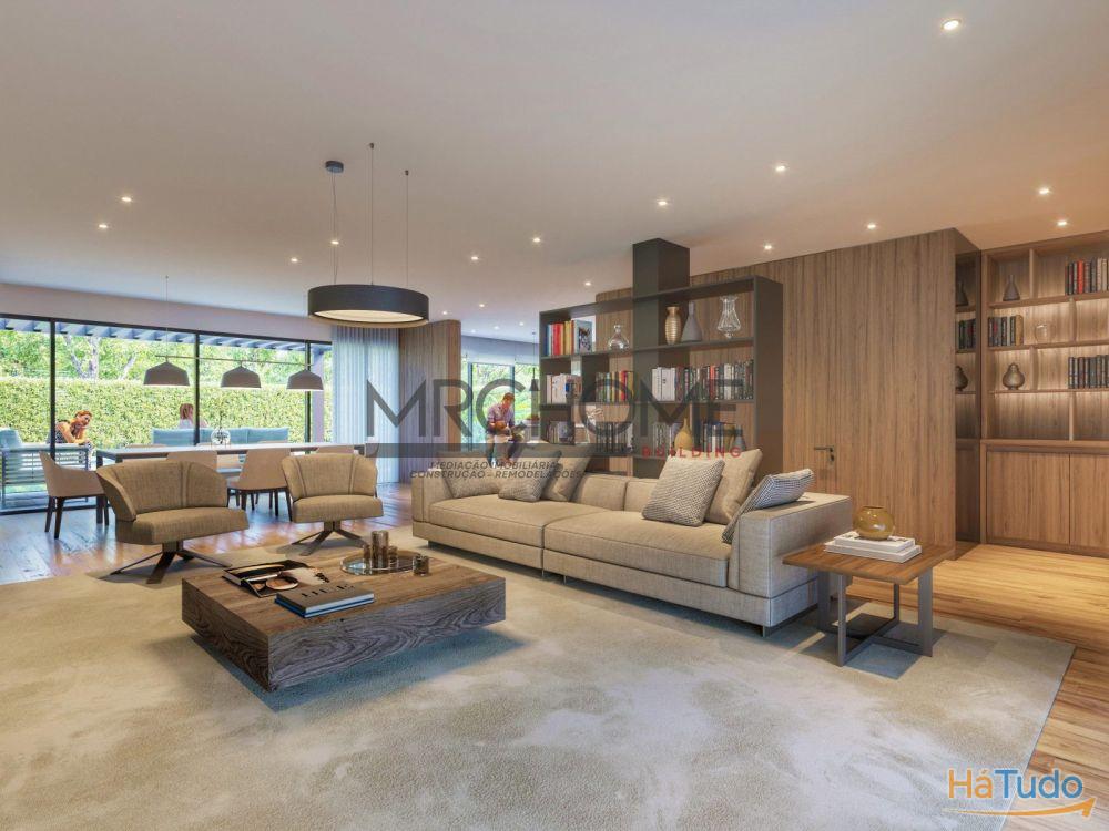 Moradia Térreas de Luxo T3 com Piscina Moradia Térreas de Luxo T3 com Piscina