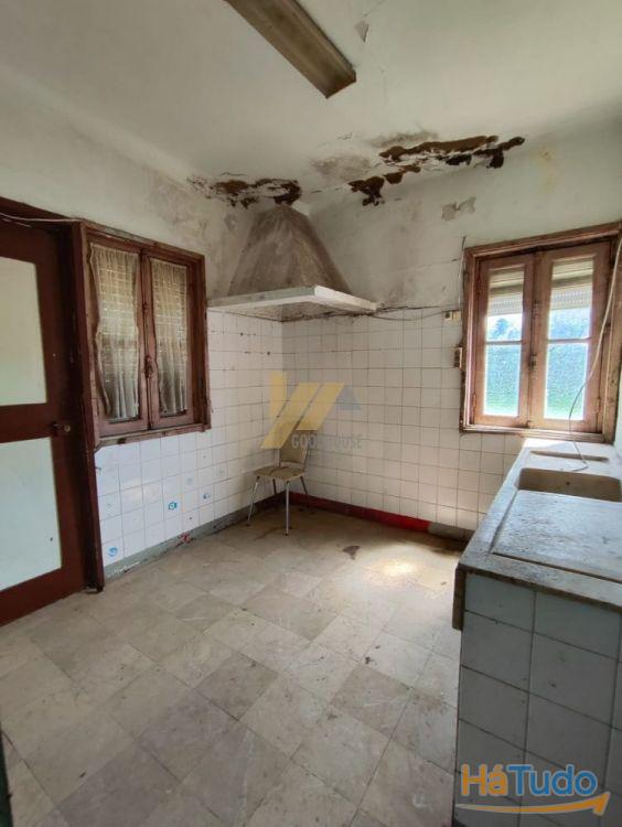 Moradia T2 para recuperar Moradia T2 para recuperar