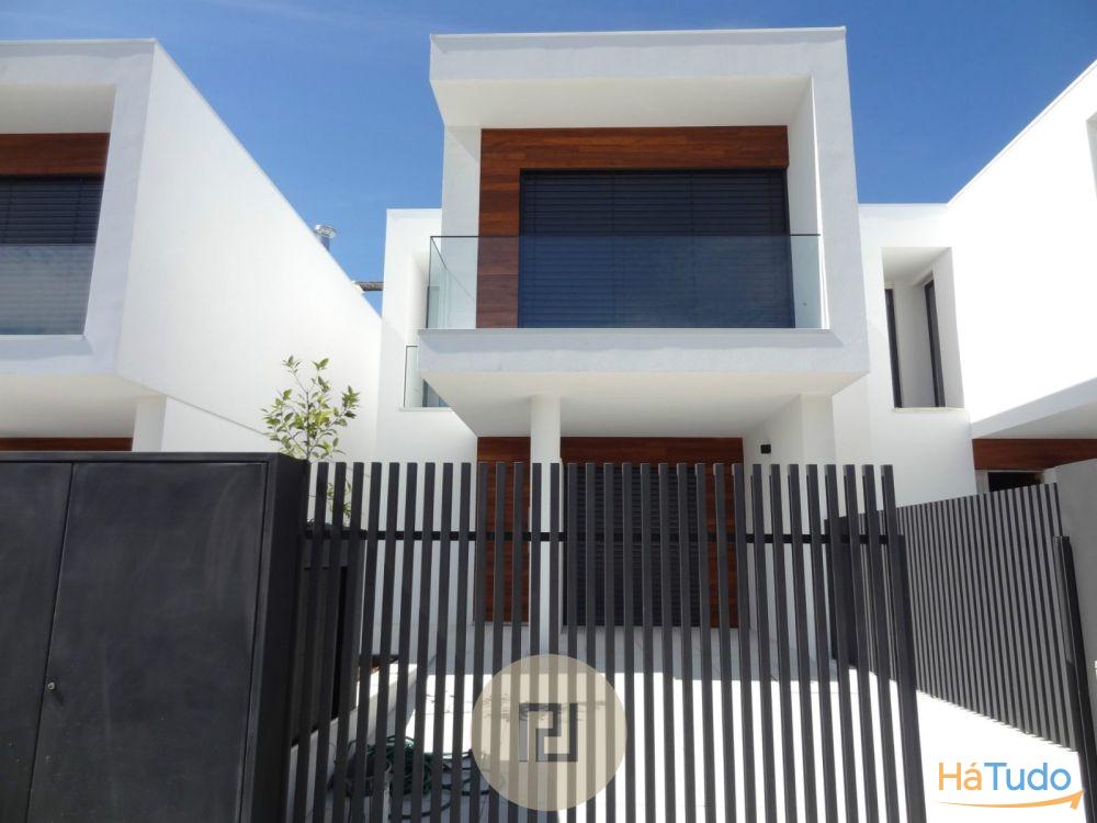 MORADIA 21 ? T3+1 (3 SUITES) MORADIA 21 ? T3+1 (3 SUITES)