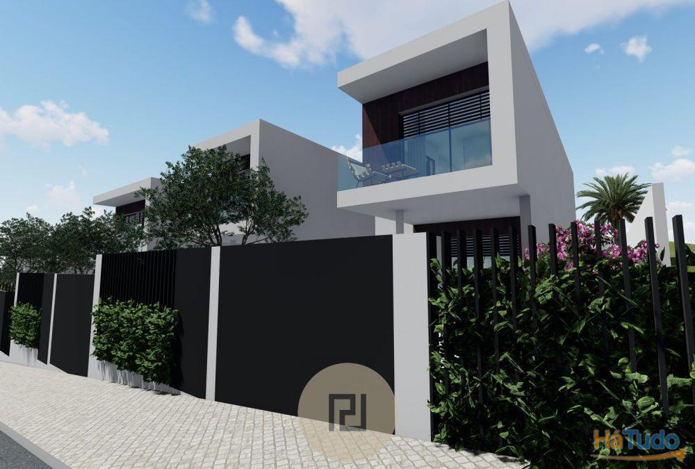 MORADIA 21 ? T3+1 (3 SUITES) MORADIA 21 ? T3+1 (3 SUITES)