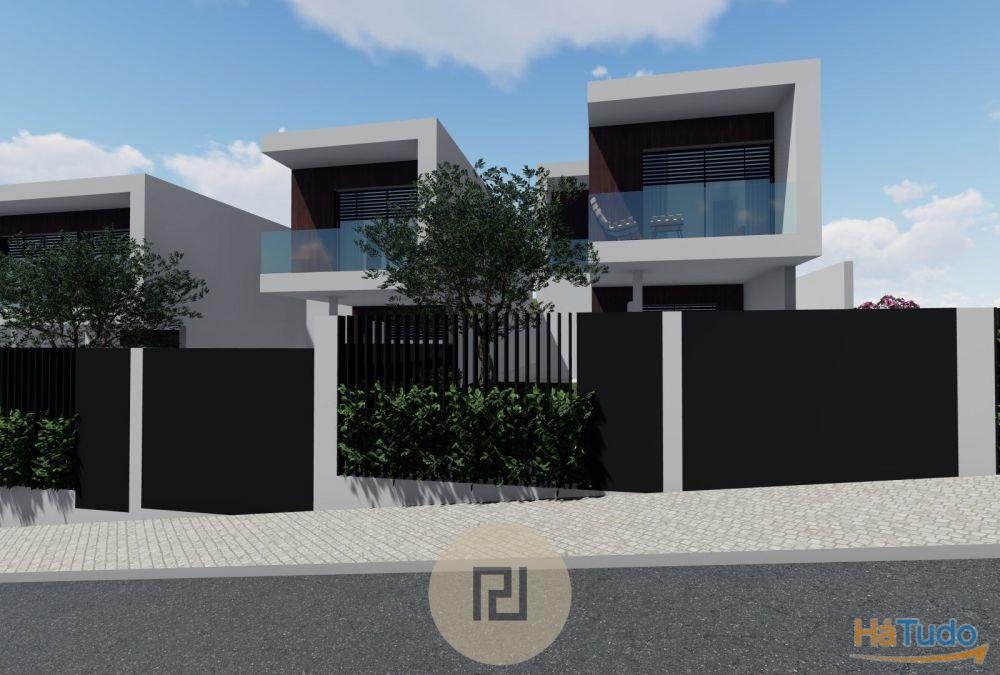 MORADIA 21 ? T3+1 (3 SUITES) MORADIA 21 ? T3+1 (3 SUITES)