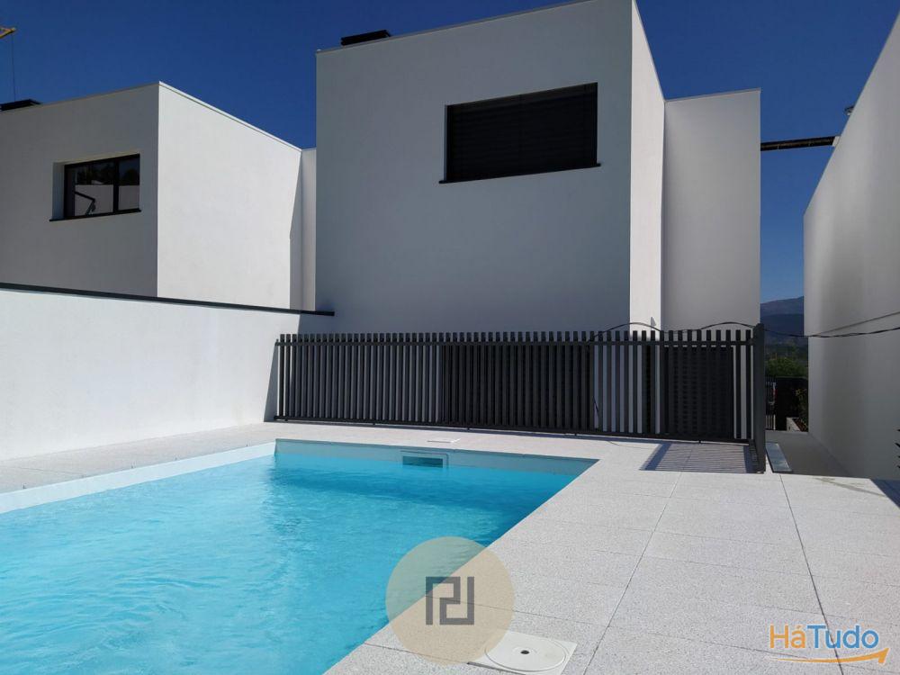 MORADIA 21 ? T3+1 (3 SUITES) MORADIA 21 ? T3+1 (3 SUITES)