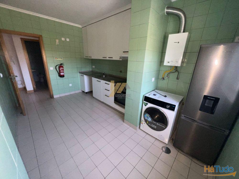 Apartamento T2 Apartamento T2