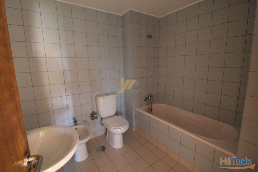 Apartamento T2 Apartamento T2